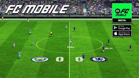 betagamers|EA SPORTS FC™ MOBILE .